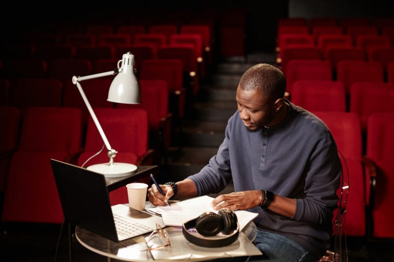 How to Develop Unforgettable Characters That Drive Your Story
